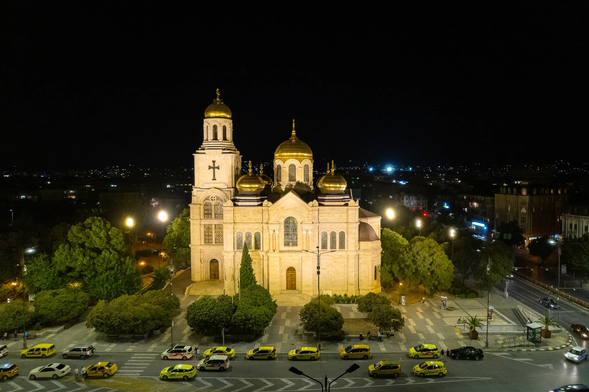 Изкуството и науката на светлината