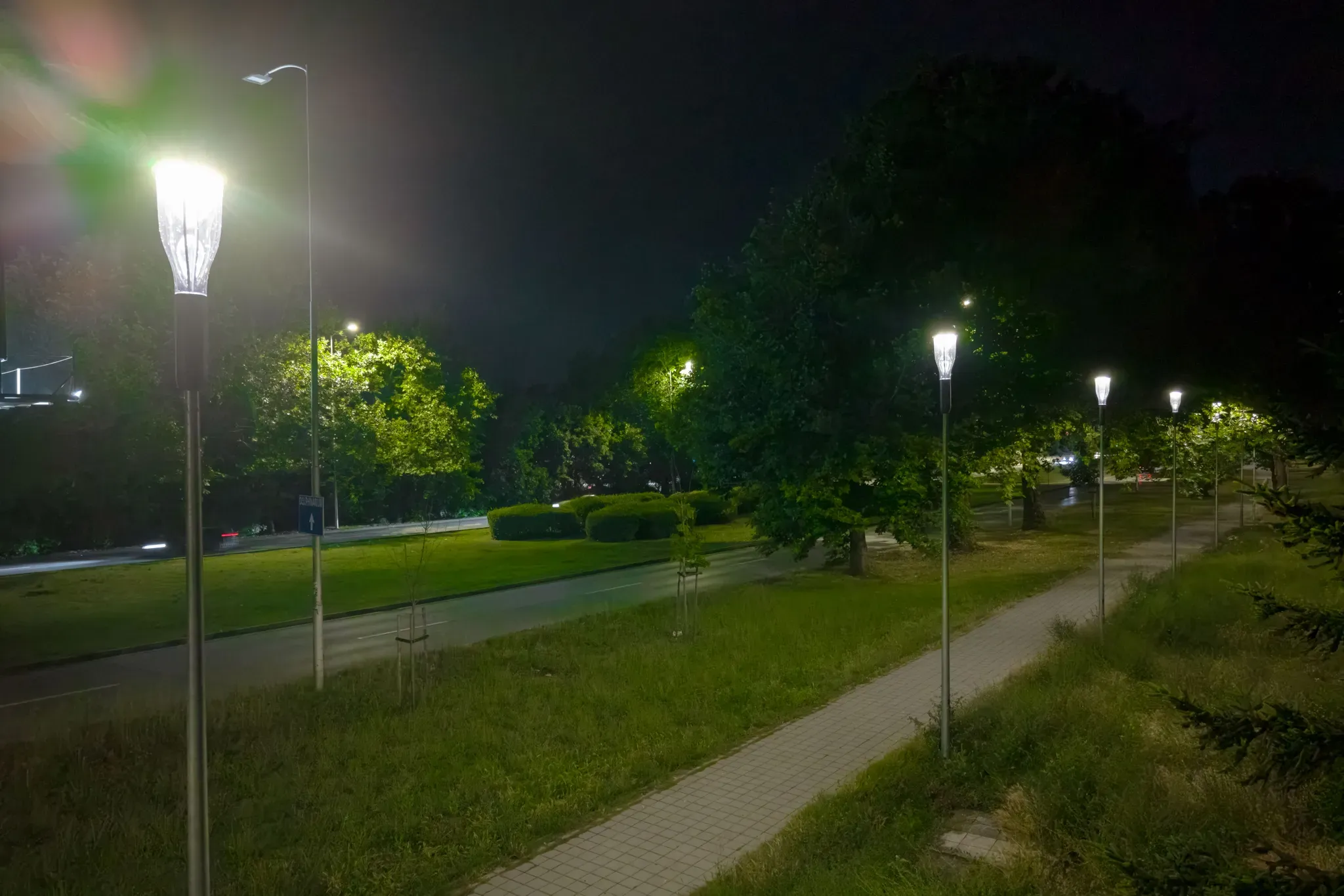 кв. „Чайка“, Варна
