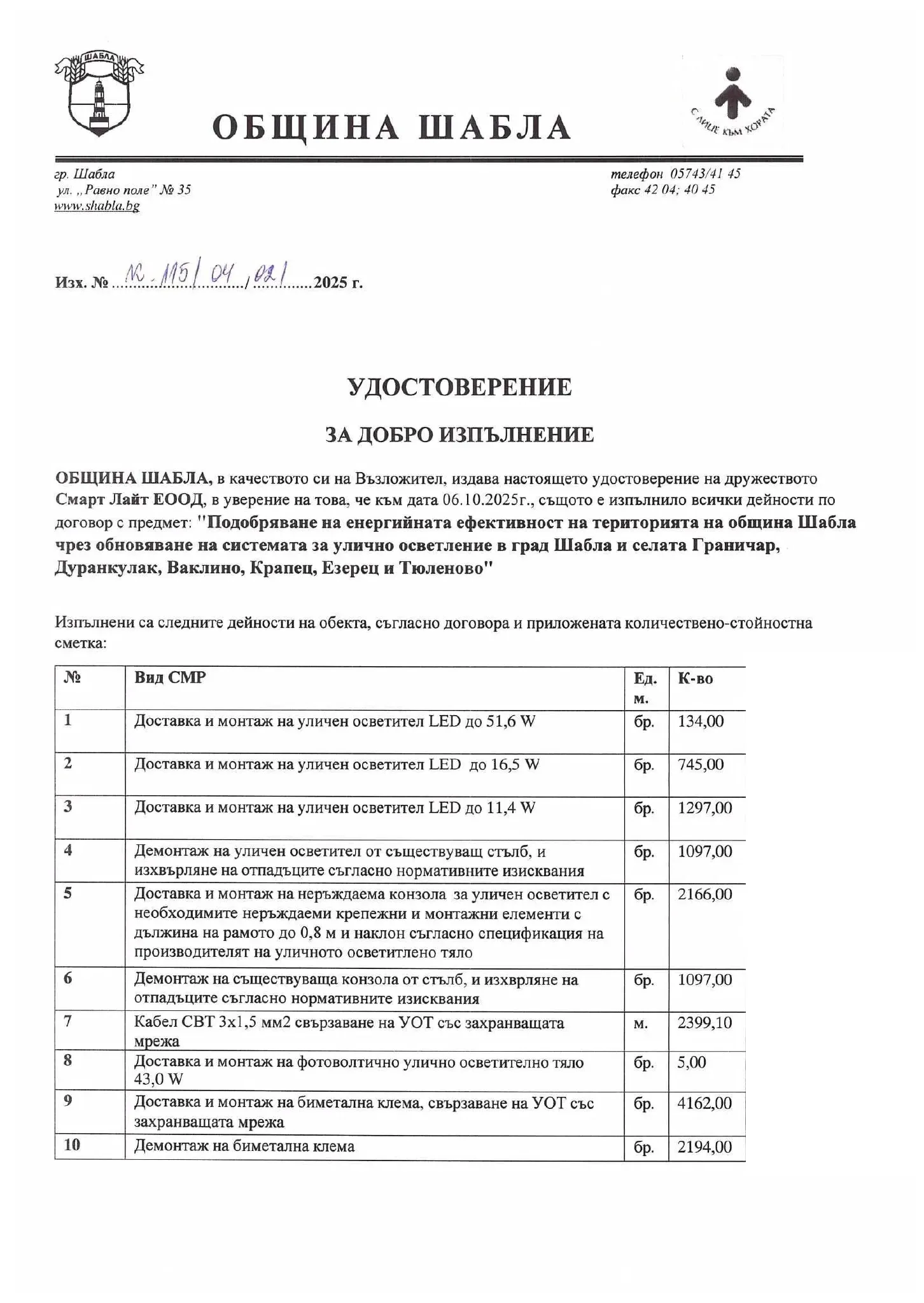 Референция 17
